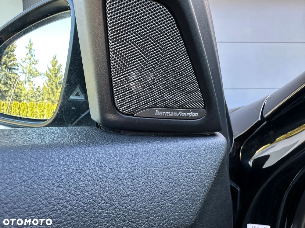 BMW Seria 5 530d xDrive Luxury Line - 20