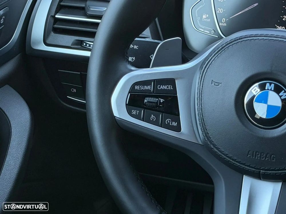 BMW X4 20 d xDrive Pack M Auto - 27