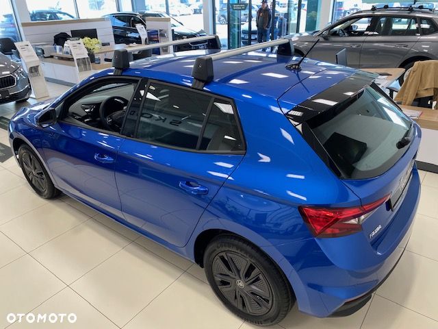 Skoda Fabia 1.0 TSI Edition 130 - 3