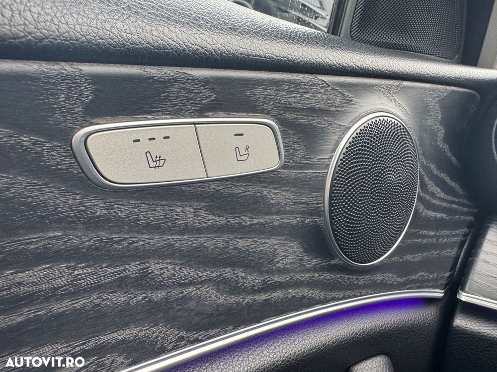 Mercedes-Benz E 220 d 9G-TRONIC - 20