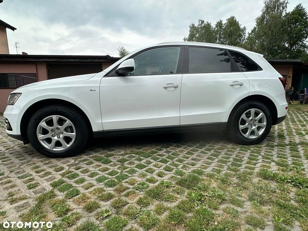Audi Q5 2.0 TDI (clean diesel) ultra - 5