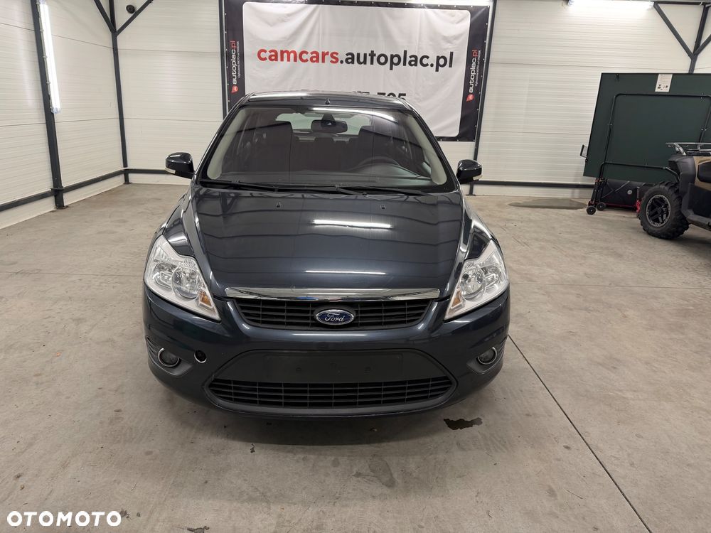 Ford Focus - 10