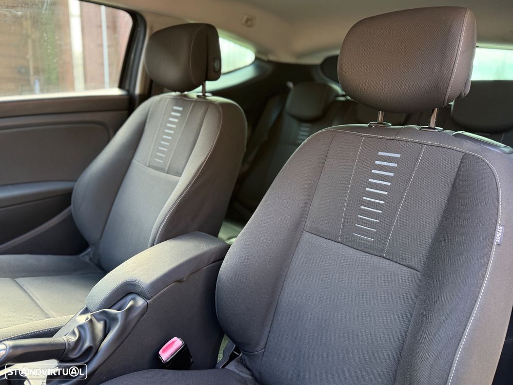 Renault Mégane 1.5 dCi Extreme - 21