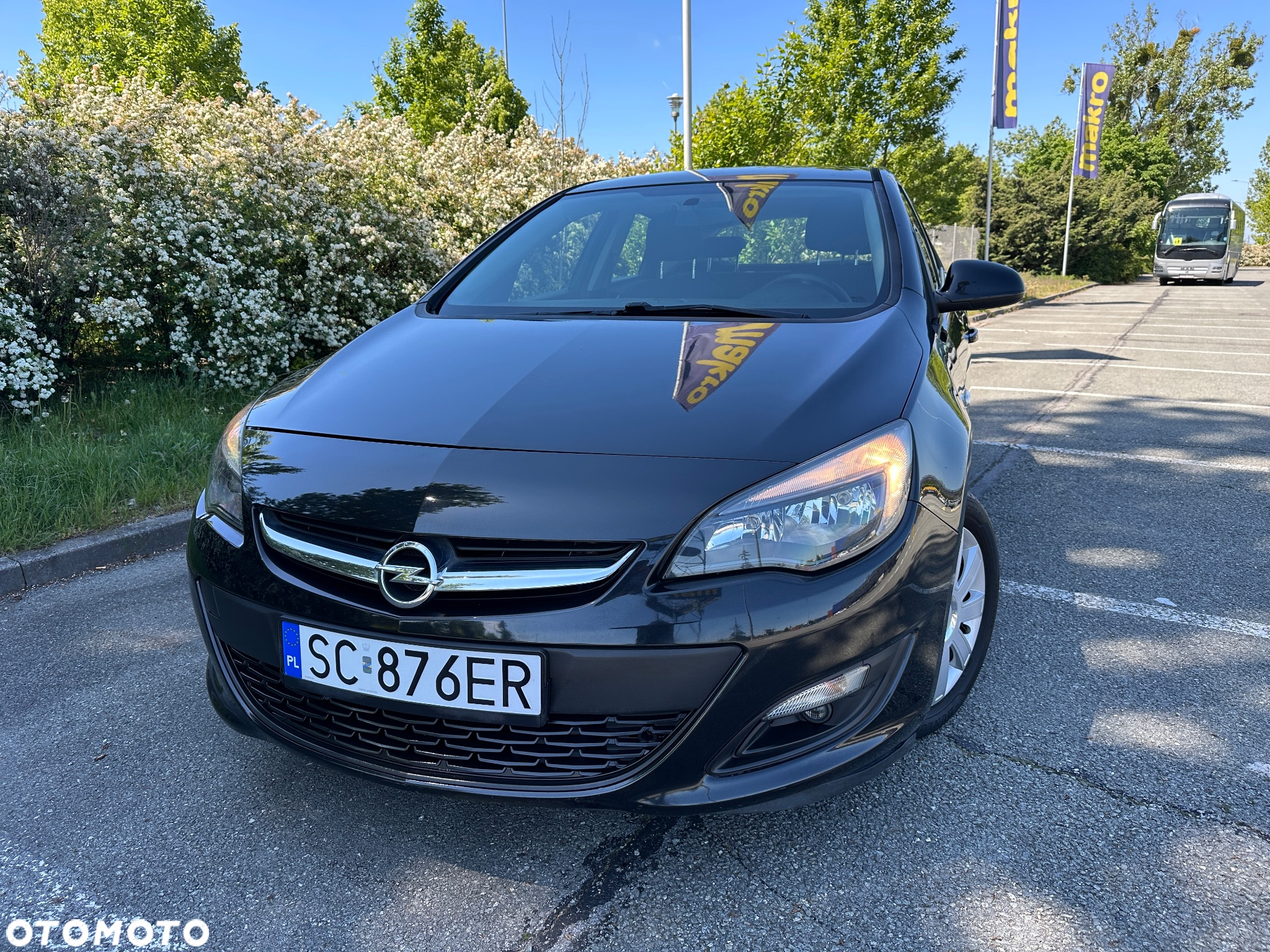 Opel Astra - 2