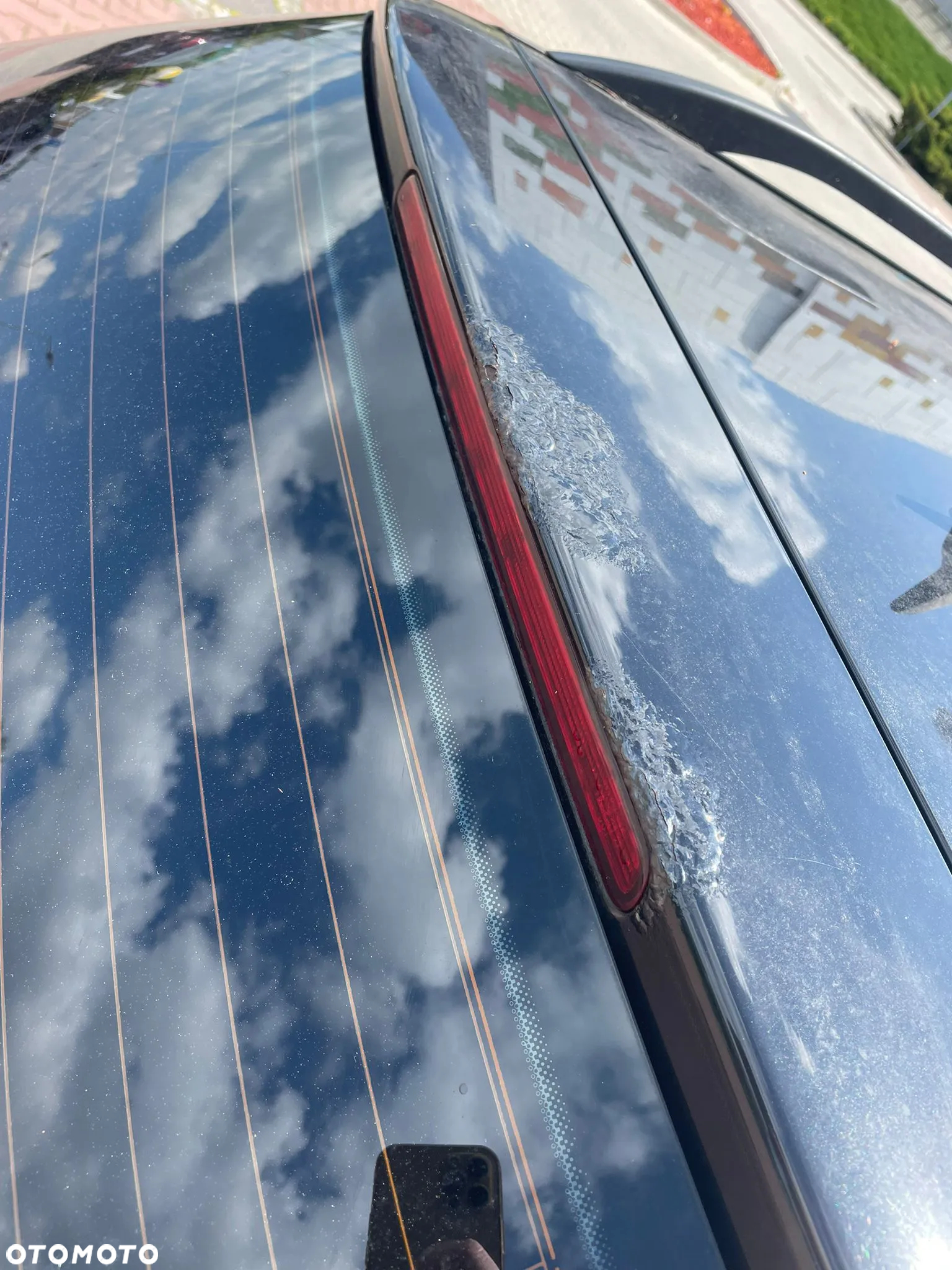 Audi A4 Avant 2.0T FSI - 7