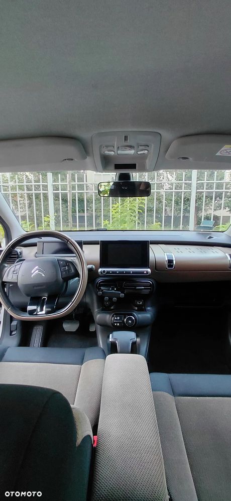 Citroën C4 Cactus 1.2 PureTech MoreLife S&S ETG - 4