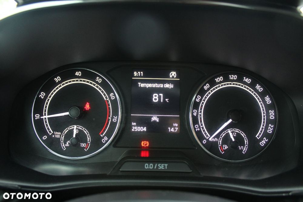 Skoda Fabia - 31