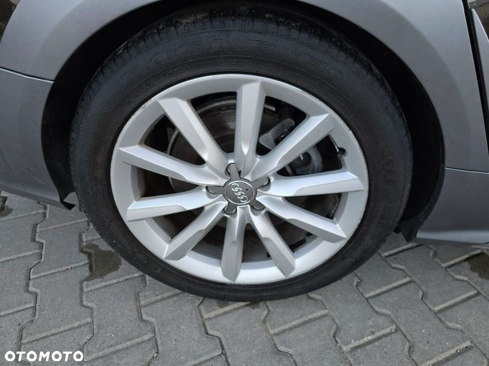 Audi A6 Allroad 3.0 TDI Quattro S tronic - 38