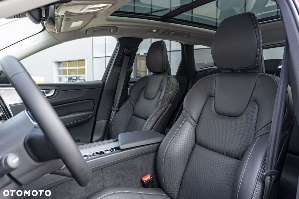 Volvo XC 60 - 13
