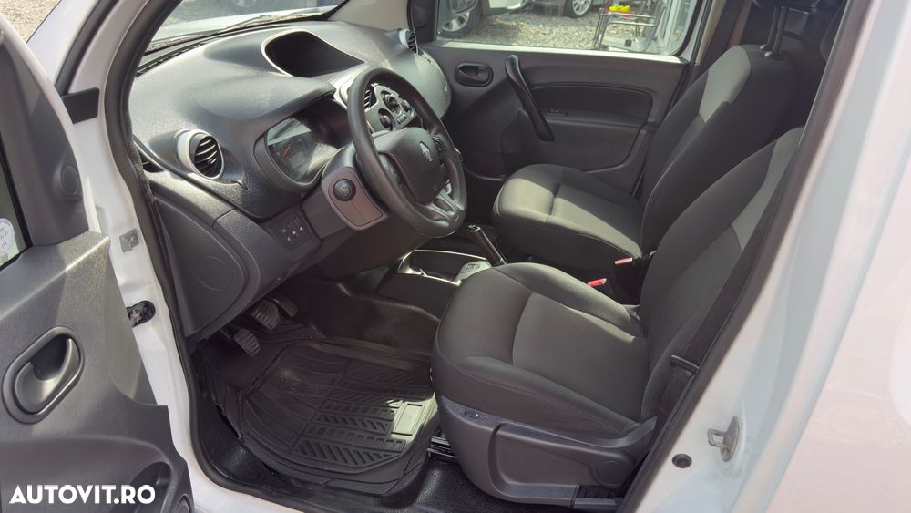 Renault Kangoo Tva inclus si deductibil - 9