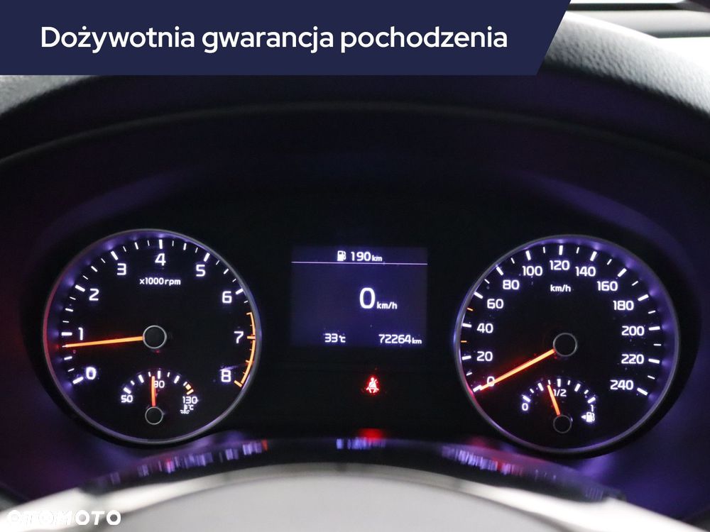 Kia Sportage - 13