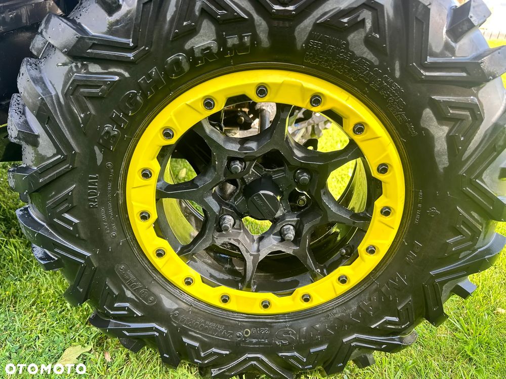 Can-Am Outlander Max - 26