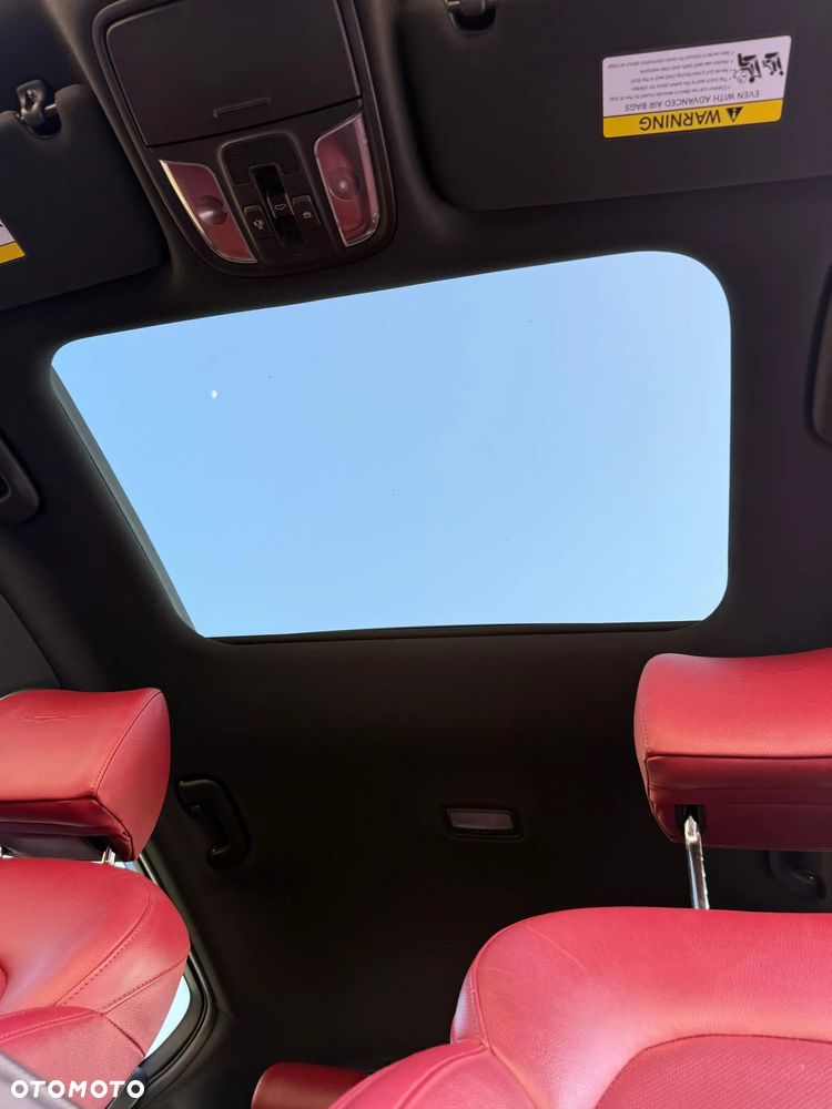 Kia Stinger 3.3 T-GDI V6 GT AWD - 10