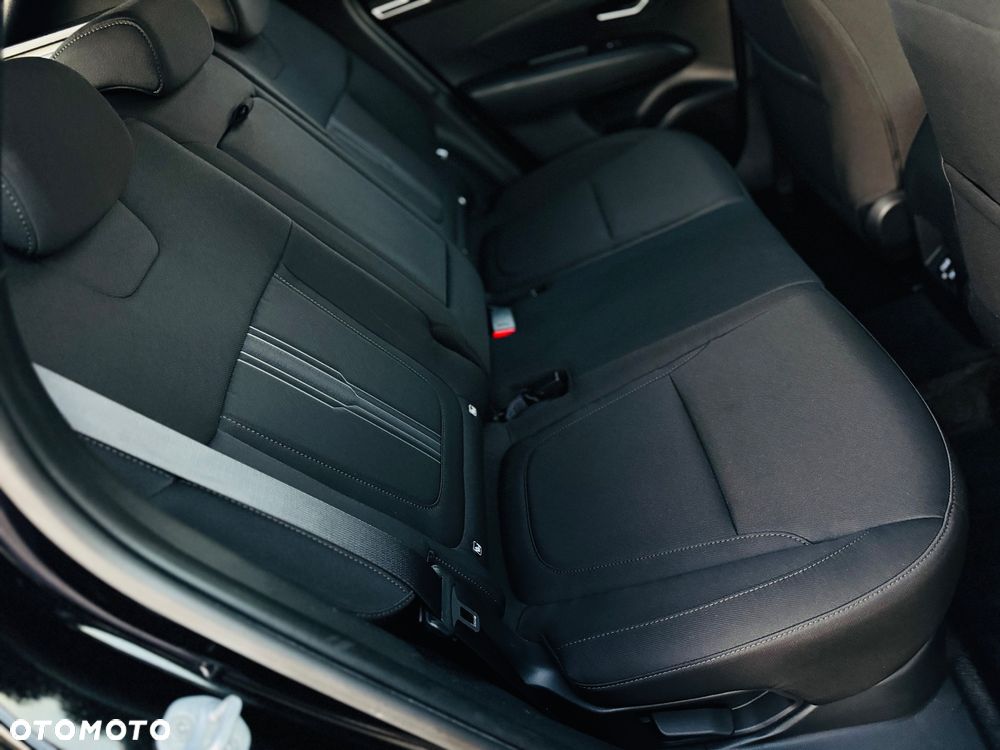 Hyundai Tucson 1.6 T-GDi 48V-Hybrid 4WD DCT Prime - 34