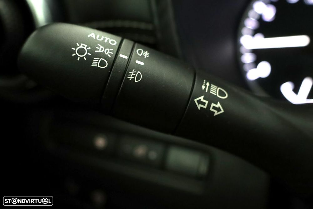 Nissan Juke 1.0 DIG-T Tekna - 17