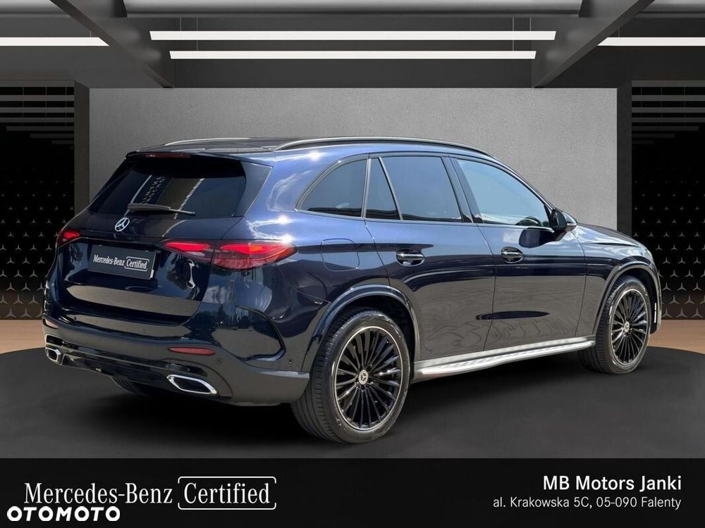 Mercedes-Benz Glc 2023 photo 5