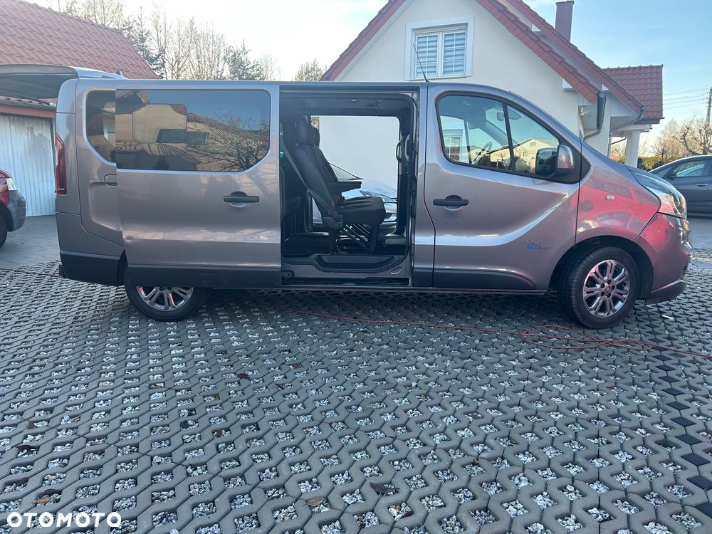 Fiat Talento L2H1 Family - 22