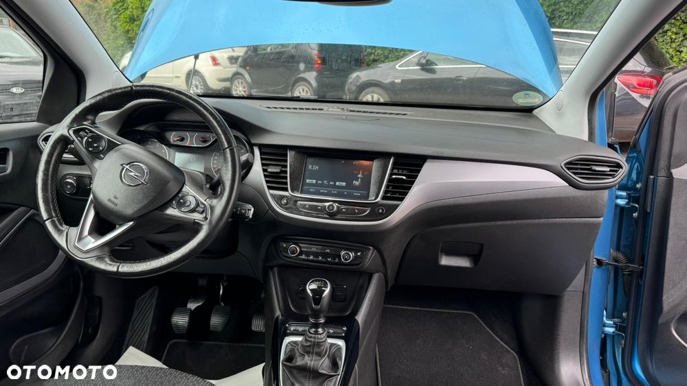 Opel Crossland X 1.2 Start/Stop Innovation - 15