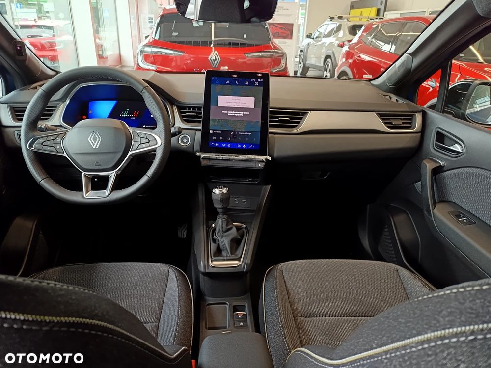Renault Symbioz - 12