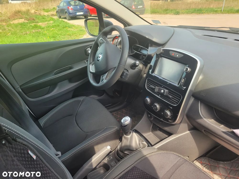 Renault Clio dCi 75 Stop & Start Life - 9