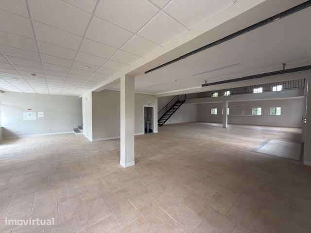 armazém (espaço comercial) - Grande imagem: 2/12