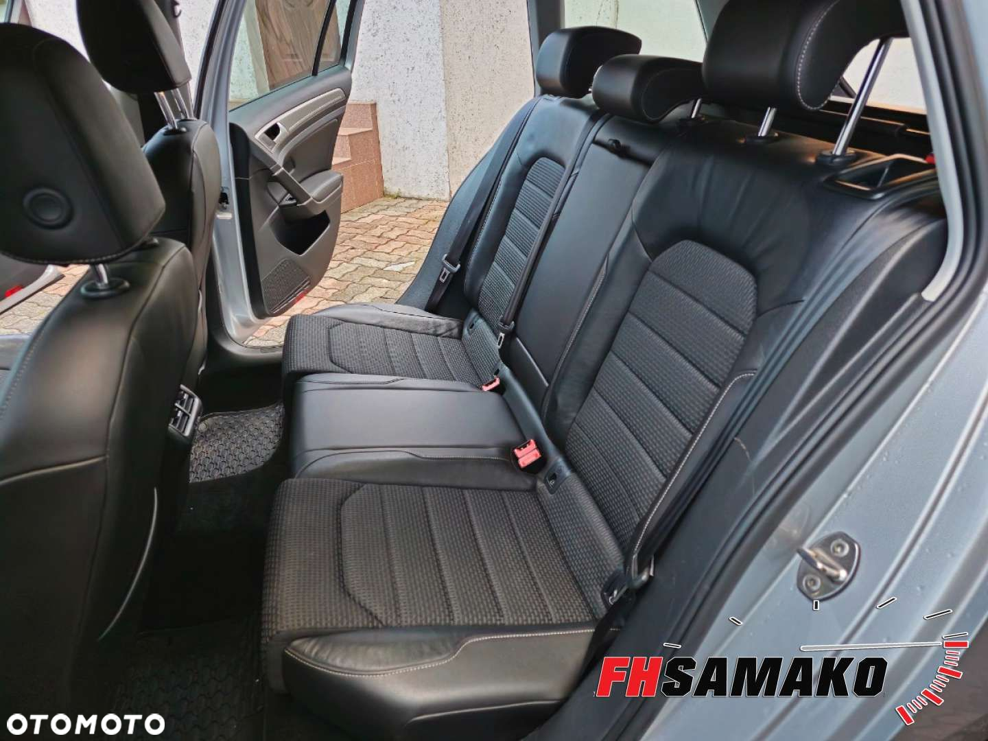 Volkswagen Golf VII 2.0 TDI BMT Highline DSG EU6 - 29