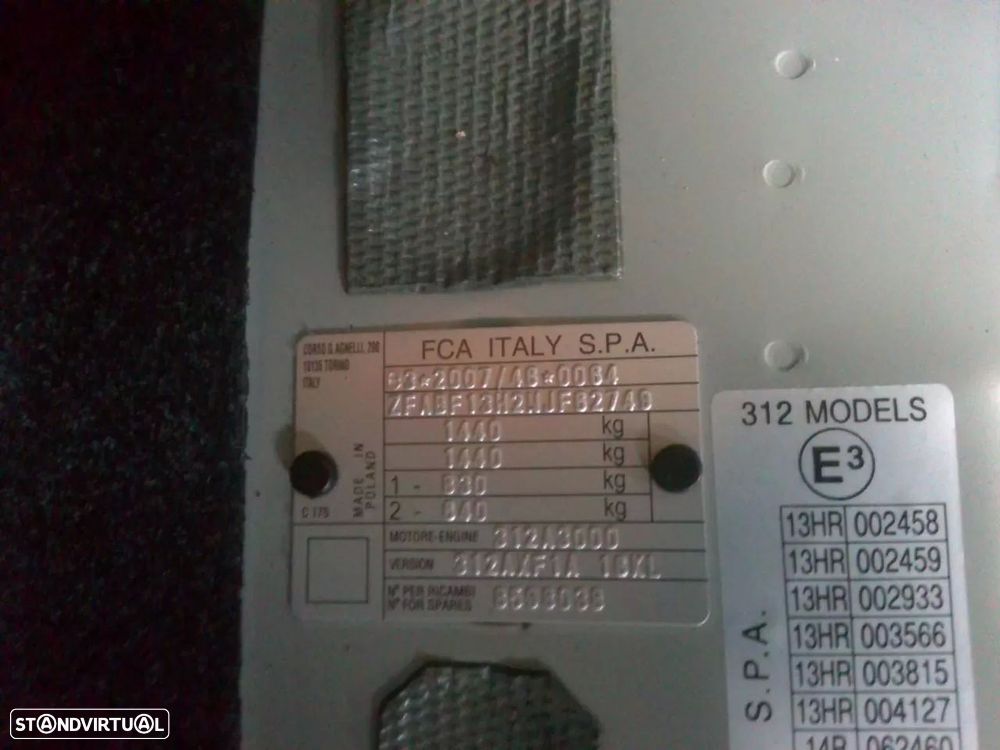 Abarth 595C 1.4 T-Jet Competizione - 10