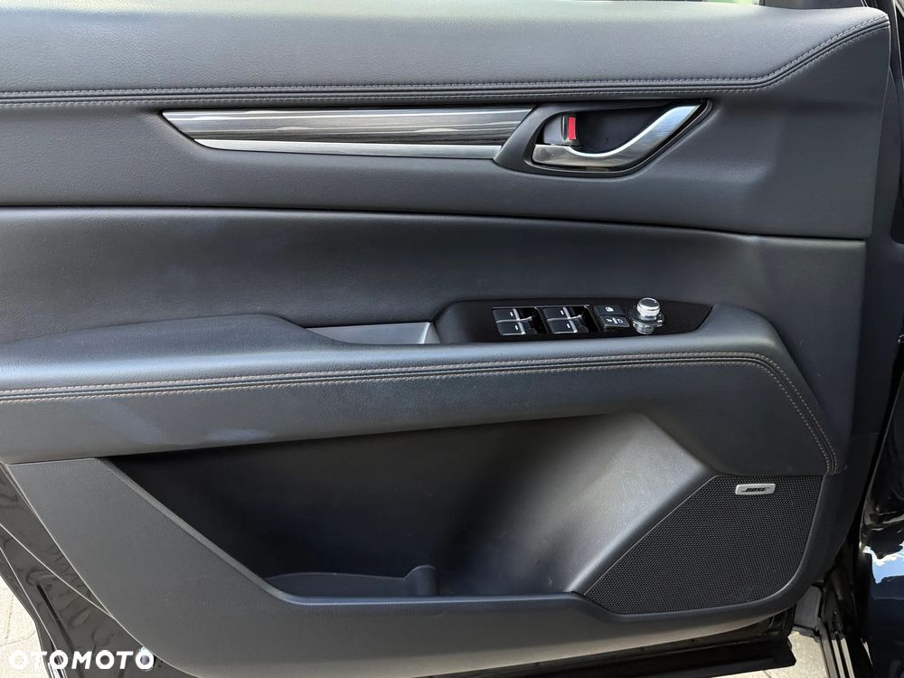 Mazda CX-5 2.5 Skypassion 2WD - 11