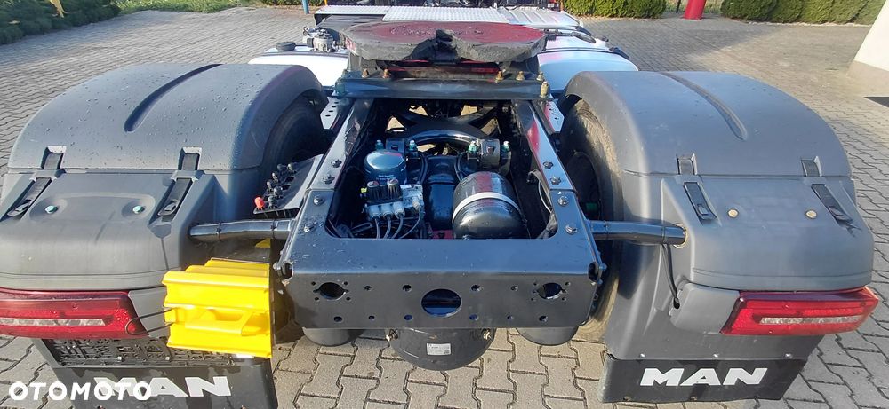 MAN TG3 18.470 - 11