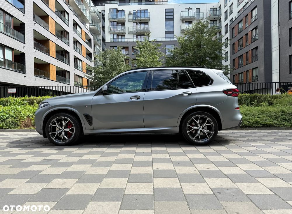 BMW X5 xDrive40i sport - 2