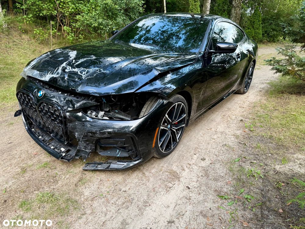 BMW Seria 4 M440i xDrive - 6