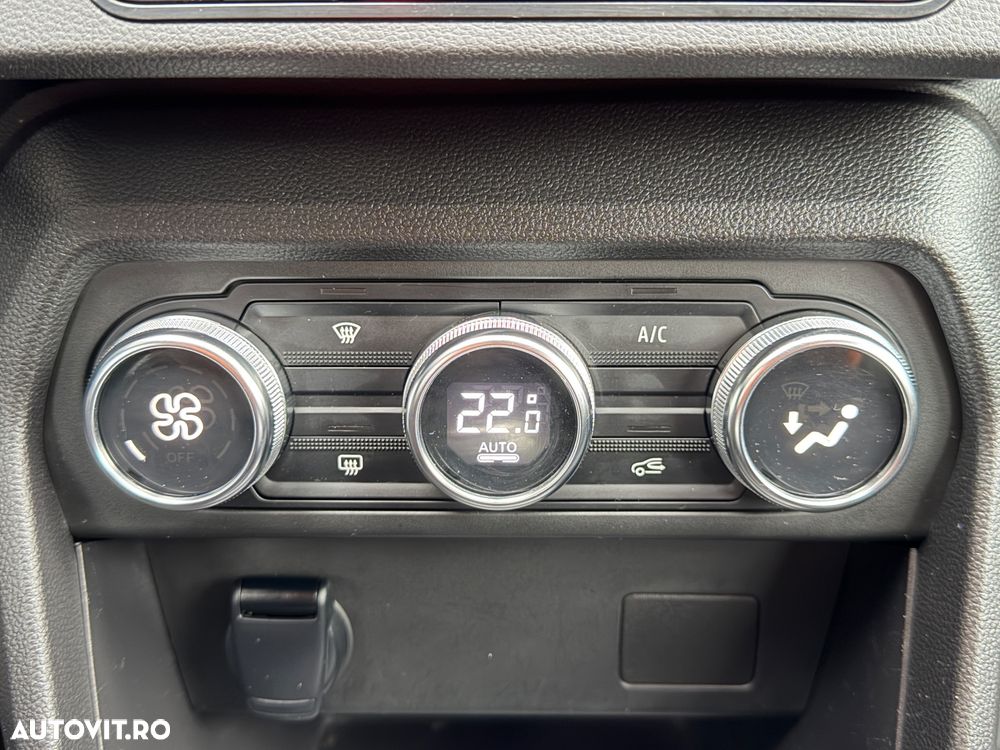 Dacia Sandero Stepway TCe 90 MT6 Comfort - 15