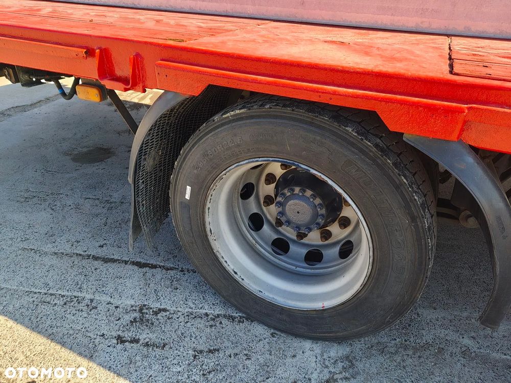Renault PREMIUM DXI POMOC DROGOWA - 16