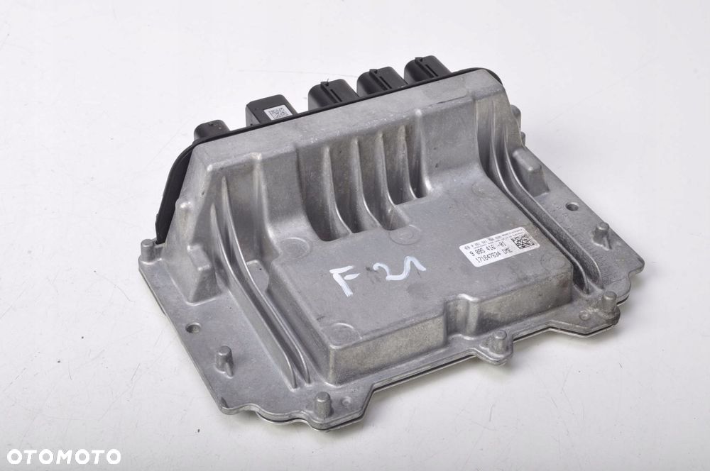 BMW F21 1.5 KOMPUTER SILNIKA 9895416 - 1