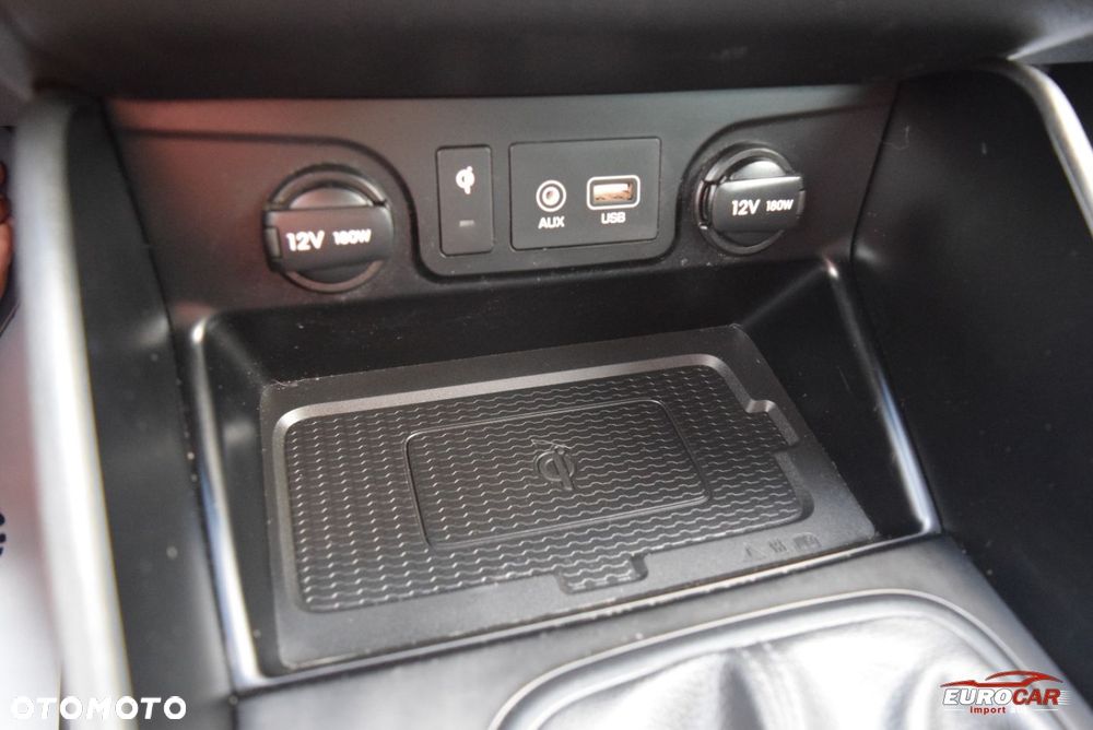 Hyundai Tucson 1.6 GDi Comfort 2WD - 26