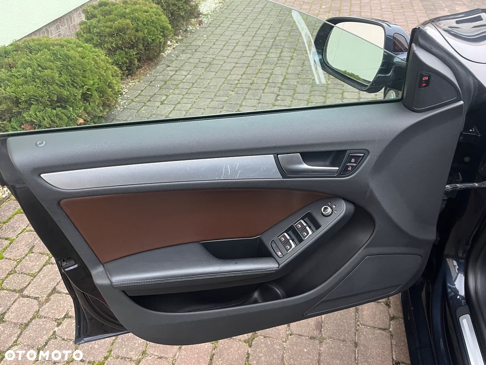 Audi A5 Sportback 3.0 TDI quattro DPF S tronic - 26