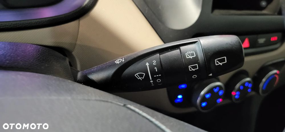 Hyundai i10 1.0 Access - 19