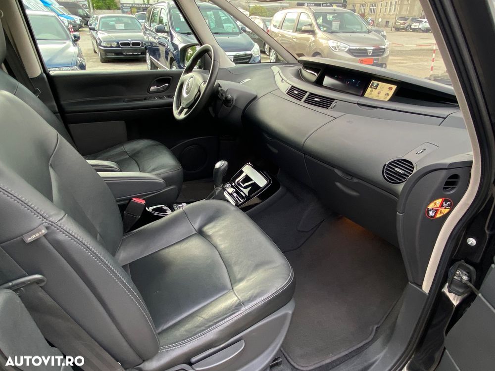 Renault Espace 2.0 dCi 175 FAP Aut. Edition 25th - 16