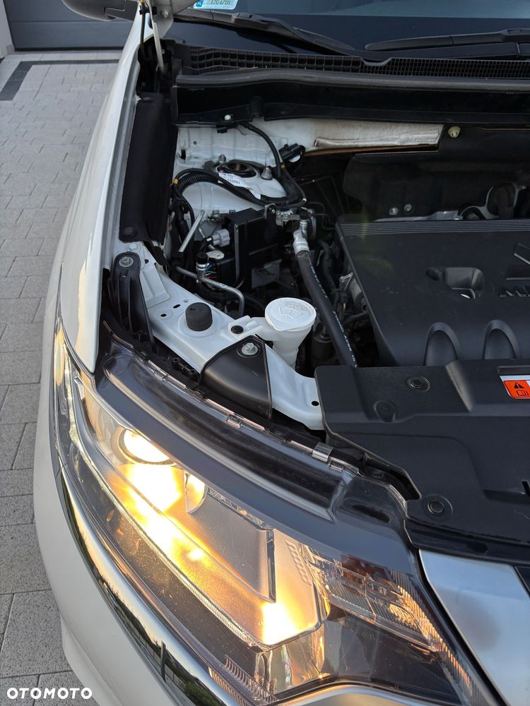 Mitsubishi Outlander 2.0 City Style 2WD - 23