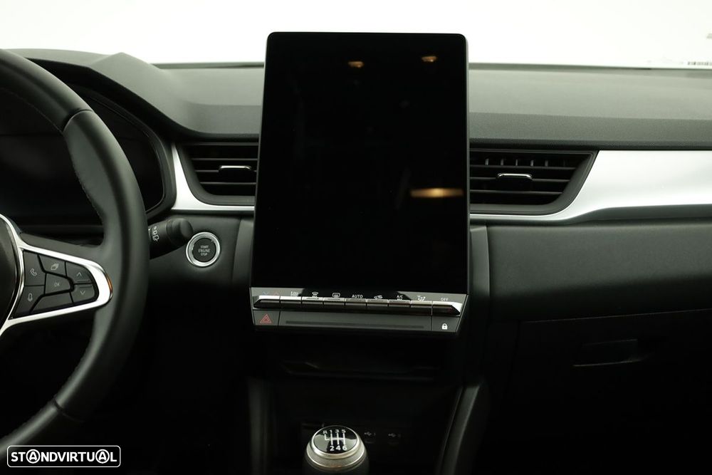 Mitsubishi ASX 1.0 MPI-T Kaiteki - 9