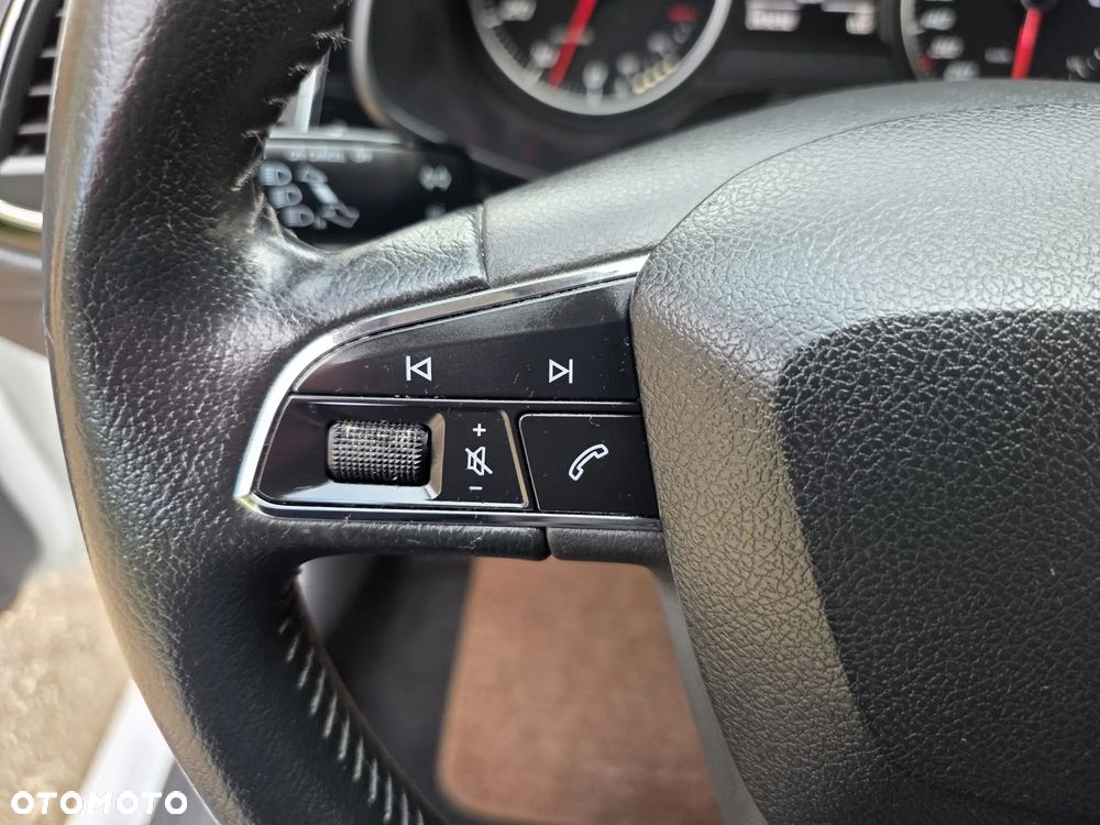 Seat Leon SC 1.4 TSI Start&Stop Style - 16