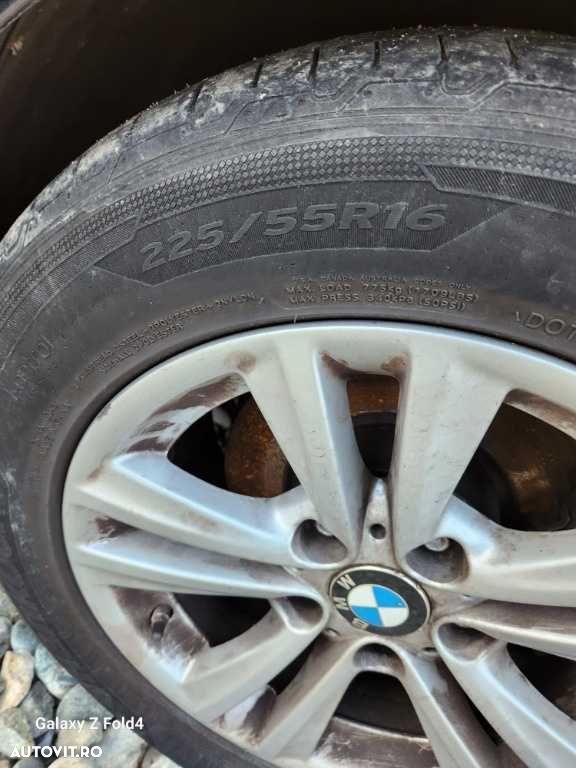 Jante R16 BMW Seria 3 F30 2016 - 2