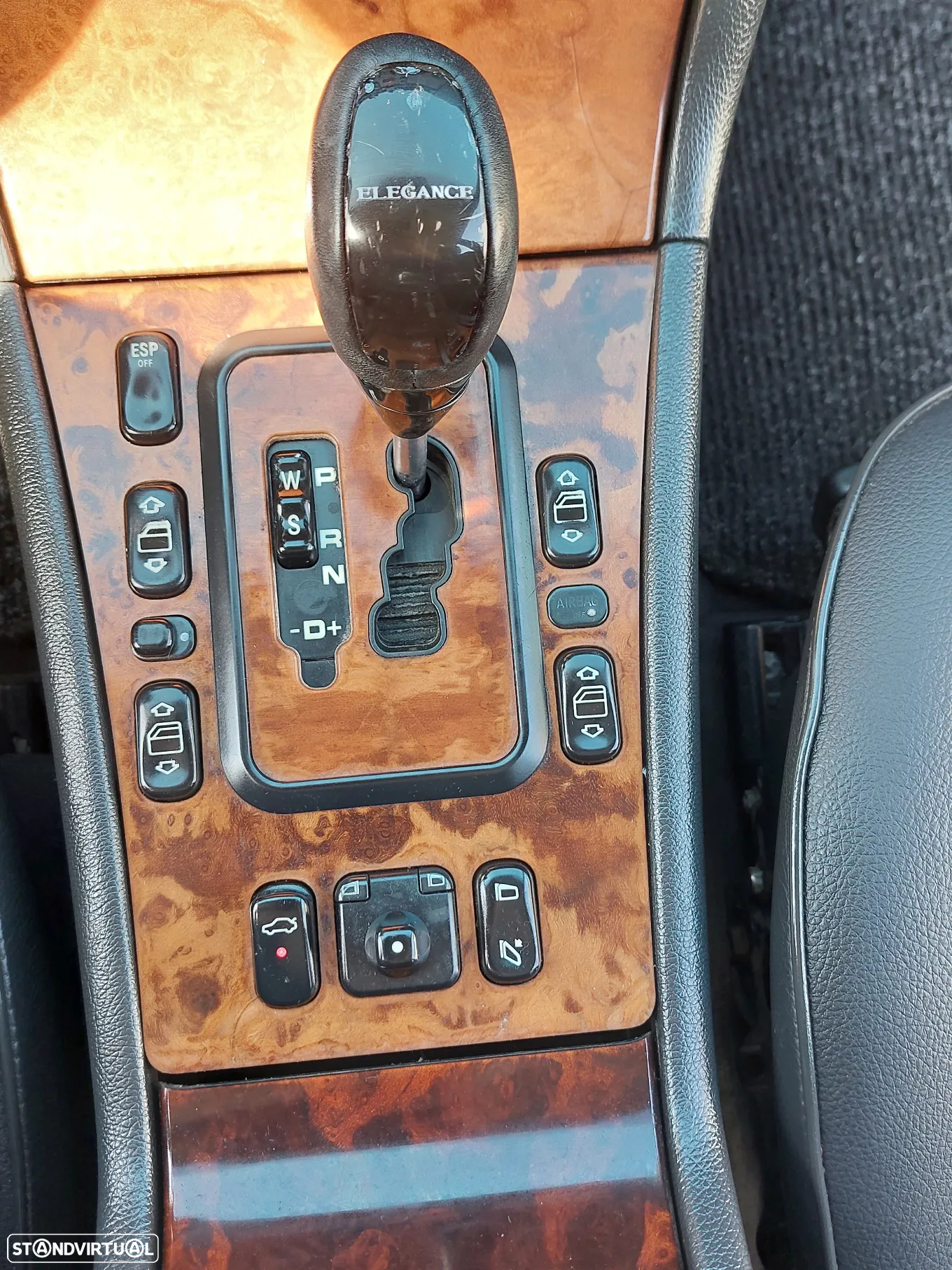 Mercedes-Benz E 220 - 20