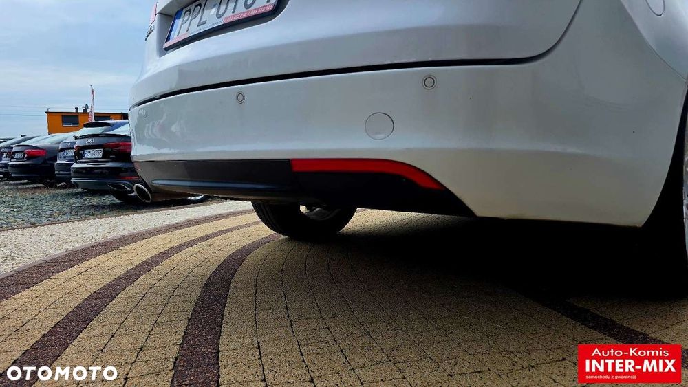 Opel Insignia - 14