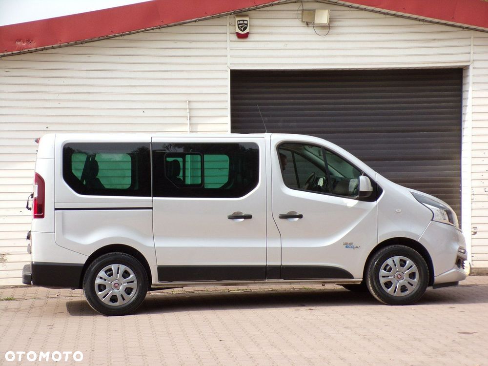 Fiat Talento - 10