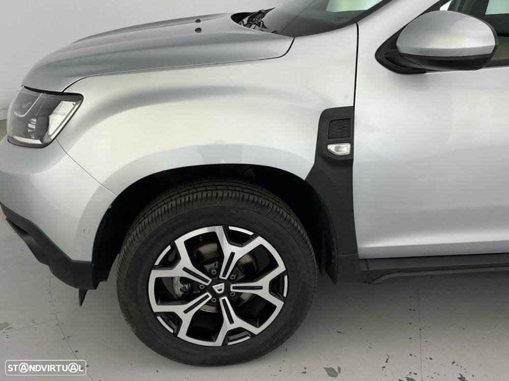 Dacia Duster 1.0 TCe ECO-G Prestige Bi-Fuel - 18
