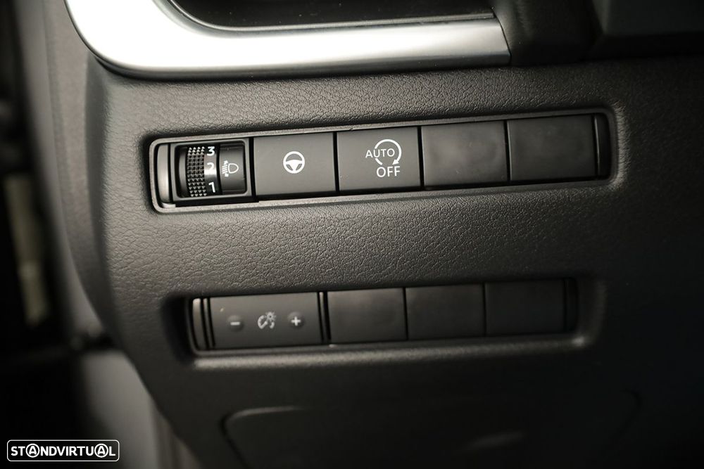 Nissan Qashqai - 18