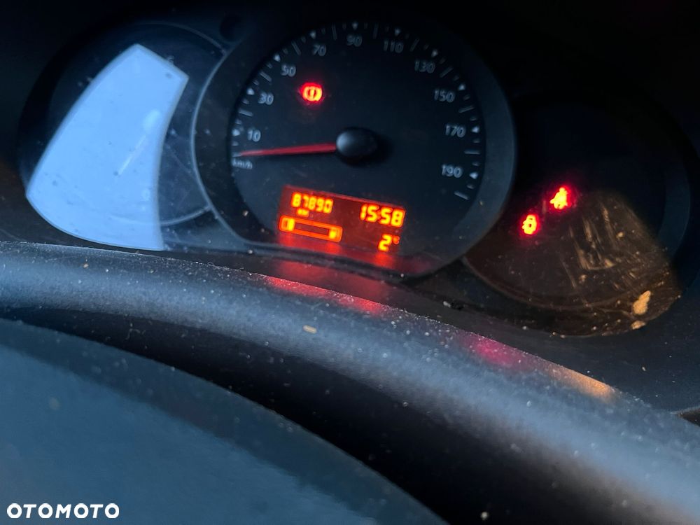 Renault Kangoo - 12