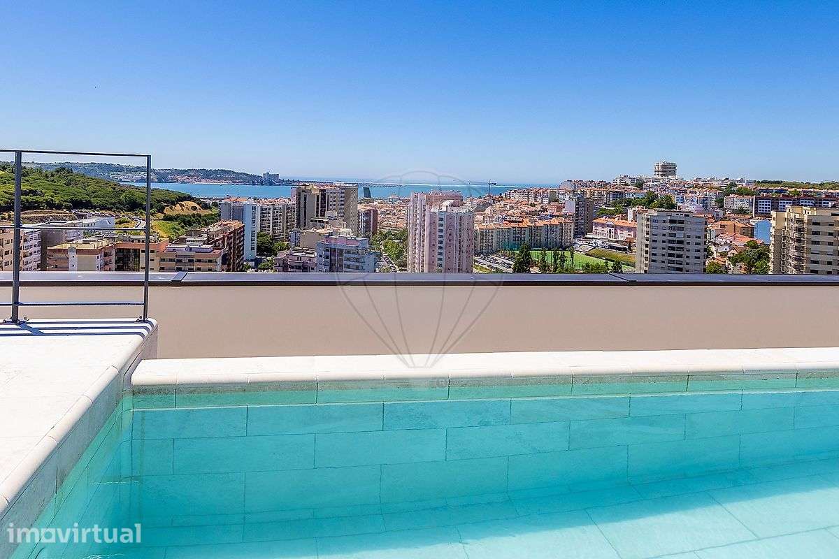Apartamento T2 para arrendamento - Grande imagem: 2/26