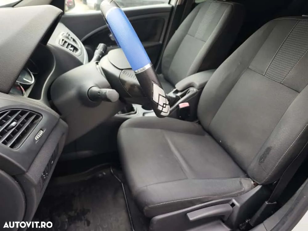 Renault Fluence 1.5dCi Dynamique - 10